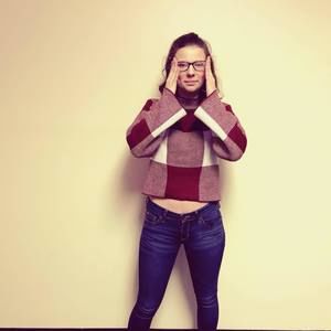 Meet your Posher, Natalie